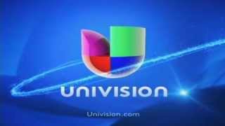 Univision Sabado Gigante Ident 2013 [upl. by Orlosky]