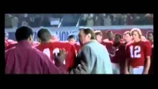 Remember The Titans Best Clips [upl. by Edaw979]