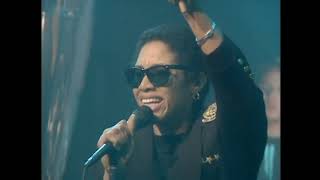 Womack and Womack  Celebrate the World Studio TOTP [upl. by Tiga]