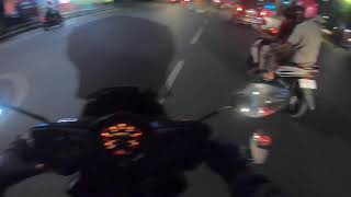 Live Streaming di Jalan from my GoPro [upl. by Emlynn56]