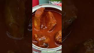 🍅 Tasty amp Nutritious Canned Sardines in Tomato Sauce [upl. by Gnanmas]