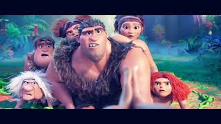 Los Croods 2 Una Nueva Era 2020 Tráiler Oficial [upl. by Aryajay]