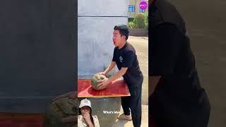 KASIH PELAJARAN KE BOCIL SUKA MENCURI ⁉️shorts funny dubbing [upl. by Akerdna]