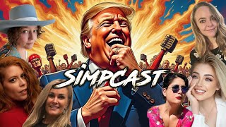 SimpCast Trump Wins Chrissie Mayr Angela Belcamino Keri Smith Justine Brooke Murray [upl. by Adnolehs985]