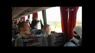 Match Day Documentary  PSG  Olympic Marseille [upl. by Lamont991]