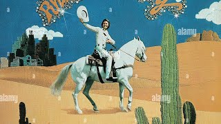 Rhinestone Cowboy Glen Campbell 1975 [upl. by Aliuqet704]