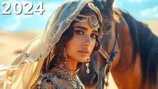 Beautiful Arabian Music amp Beautiful Arabic Music 2024 🌞 Ethno House amp Ethnic Deep House Mix 9 [upl. by Sherard526]