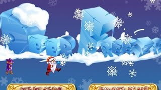 Deep Freeze  Complete Game [upl. by Aniham]