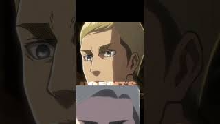 Captain erwin edit animeeditanimeamvaot [upl. by Latin]