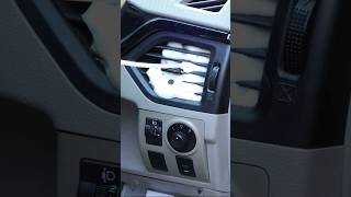 Car AC Vent Cleaning Foam caracductcleaning accleaning acfoamcleaner [upl. by Gurango346]