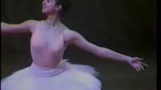 Asaf Messerer Gala 1982  Bolshoi Ballet  78 [upl. by Britni]