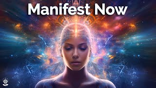 20Minute Guided Meditation SUPER POWERFUL Create Feel amp Manifest your DREAMS Now [upl. by Aitnom350]