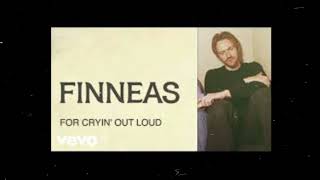 FINNEAS  Sweet Cherries Official Instrumental [upl. by Coshow]