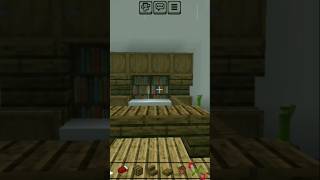 Royal Bed  Minecraft 歌ってみた youtubeshorts shorts [upl. by Naujad]