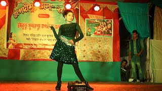 Husnn Hai Suhana  Goriya Chura Na Mera Jiya  Deshi Dance  S Gee Music [upl. by Airahs12]