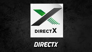 COMO BAIXAR E INSTALAR DIRECTX 9 [upl. by Supple]