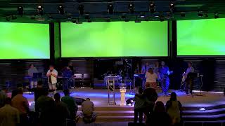 October 13 2024 Legacy Church Wichita Falls Tx Livestream [upl. by Worthington]