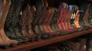 How To Have Western Boots [upl. by Cassil]