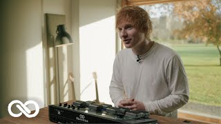 The Sheeran Looper X Product Overview [upl. by Matthieu]