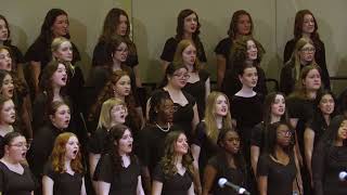 2024 TMEA All State SSAA Choir Orion [upl. by Cutler]