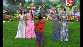 Baal Veer  Episode 479  2nd July 2014 [upl. by Ttirrem]