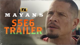 Mayans MC  Season 5 Episode 6 Trailer – quotDo You Trust Mequot  FX [upl. by Llemmart937]