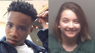 Tay K gets Snitched on by Girl Seeking 20 Year Deal [upl. by Neit332]