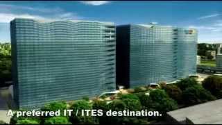 India Land Tech Park Chennai  Ambattur IT Park  Chennai IT Park [upl. by Haelem165]