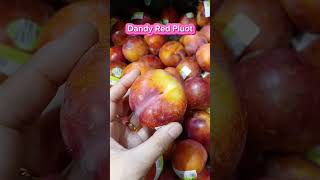 shortSweet Dapple Dandy Red Pluot Fruitsfelyganzagan2822 [upl. by Halyk680]