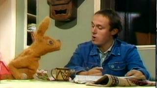 Pipkins excerpt featuring Jonathan Kydd as Tom [upl. by Cirdnek673]