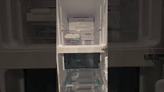 SHARP REFRIGERATOR SJ FTS09AVSSL shorts amazingtechnology viral [upl. by Latty]