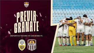 ENGRANADOS 2T Ep69 en vivo  La Final del Torneo Clausura está aquí y el CARABOBO FC dice presente [upl. by Yarg100]