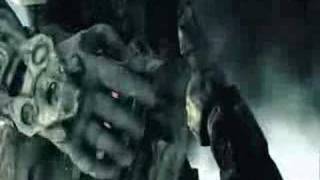 Halo 3 commercial trailer with E3 trailer theme [upl. by Shatzer]