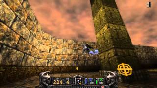 Hexen 2 Playthrough  EP6 Death [upl. by Aihcats445]