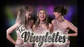 The Vinylettes  Live Show Reel 2023 [upl. by Aneeh72]