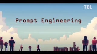 Thoughts on Prompt Engineering [upl. by Cocks693]