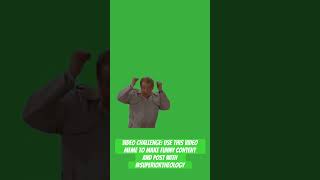 Seinfeld Frank Costanza Green Screen Meme Template [upl. by Loreen104]