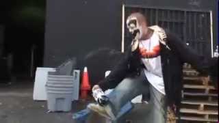 Insane Clown Posse Explain the Physics of Faygo [upl. by Eceinal158]