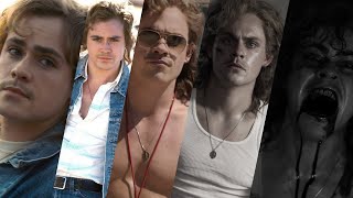 Dacre Montgomery  Billy Hargrove  Mai Hu Don  Stranger Things [upl. by Eitsyrhc451]