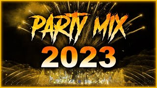 PARTY MIX 2024  DJ Remix Club Music Dance Mix 2025 🎉 [upl. by Gonroff]