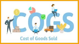 Understanding the Cost of Goods Sold  The Key to Business Success [upl. by Darahs]