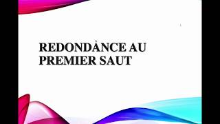 3CCNA 3 GLBP HSRP COUR DARIJA 2019 quotREDONDACE AU PREMIER SAUTquot [upl. by Teryn]