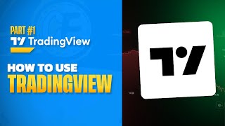 HOW TO USE TRADING VIEW  WHAT IS TRADING VIEW 1 [upl. by Ladew263]