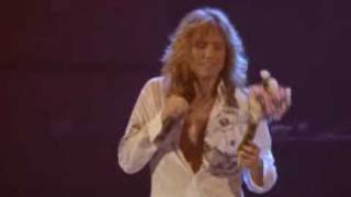 Whitesnake  Is This Love  Live in London 2004 [upl. by Rhodie]