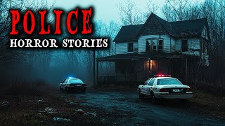 5 True Disturbing Police Horror Stories  True Scary Stories [upl. by Nickey45]