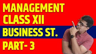 Management Part 3  Coordination amp Functions of Management 12th Business studies 20222023 [upl. by Eldred]