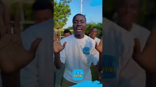 Jacques Kaladila  Sekele  Maajabu Rafiki Saison 1 Jacqueskaladilaofficiel MAAJABUGOSPEL [upl. by Leahcimsemaj222]