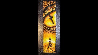 Tremendous Chiefest and Greatest of Calamities Unassessably Wealthy its Lord Smaug the Bookmark [upl. by Ponce]