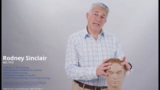 The Severity of Alopecia Tool SALT Score Explained [upl. by Latyrc720]