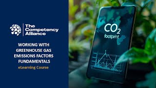 Working with GHG Emissions Factors Fundamentals [upl. by Ibrad696]